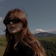 Осипова Яна