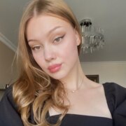 Ослина Дарья