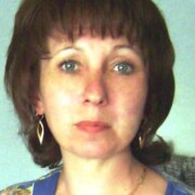 Никитина Татьяна Валерьевна