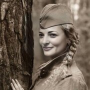 Матушевская Мария Валериевна