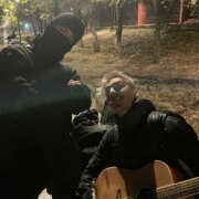 Морозов Харитон Олегович Морозов Харитон Олегович
