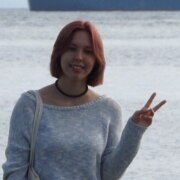 Карасёва Диана Владимировна