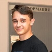 Кундрюков Даниил Юрьевич