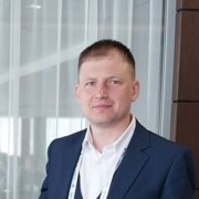 Селяков Кирилл