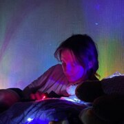 Клещёва Мария