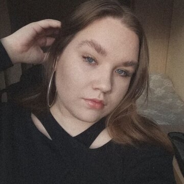 Василина Максимовна Черкашина