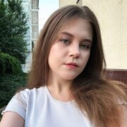 Рябова Ирина Сергеевна