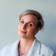 Реутова Анастасия