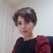 Крафт Светлана Николаевна