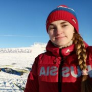 Щанкина Анастасия Михайловна