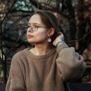 Дульнева Виктория