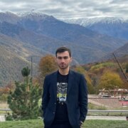 Аветисян Роберт Тигранович Аветисян Роберт Тигранович