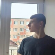 Фоменко Никита Андреевич