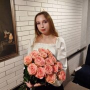 Чернышова Ксения