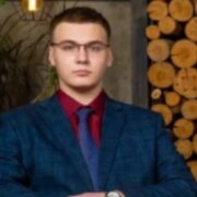 Блашков Кирилл