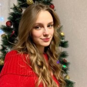 Князева Кристина