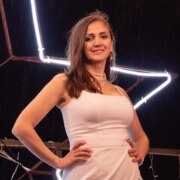 Коваленко Екатерина