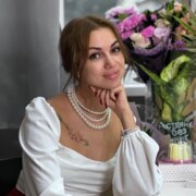 Чепанова Ульяна