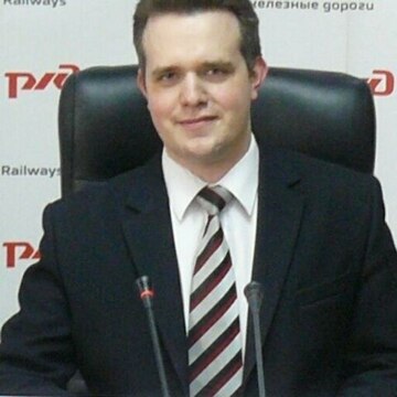 Михаил Александрович Саламатин