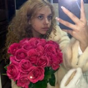 Воробьева София Андреевна