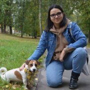 Захарова Валерия Алексеевна