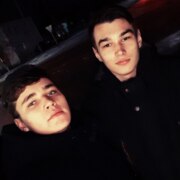 Зубарев Андрей