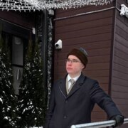 Тюменцев Антон