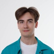 Черевко Александр