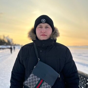 Владислав Сергеевич Федоренко