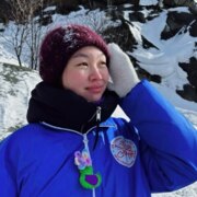 Бадмаева Сэсэг Николаевна