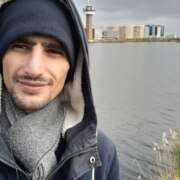 Солиман Мохсен