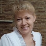 Боровая Елена Владимировна