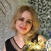 Каренгина Анна Андреевна