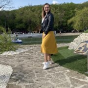 Марченко Наталья