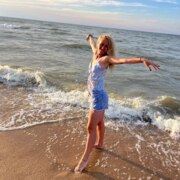 Безкоровайная Мария Владимировна