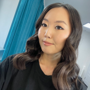 Айаана Руслановна Кириллина