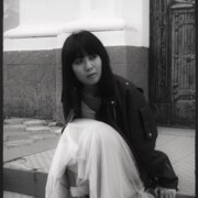 Чен Виктория Сергеевна Чен Виктория Сергеевна