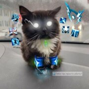 Хорошилоф Кирилл Рахильевич