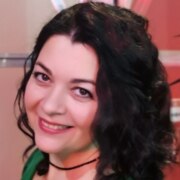 Гребенщикова Ольга Гребенщикова Ольга