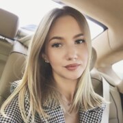 Вязовая Мария Вязовая Мария