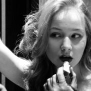 Лесникова Женечка Александровна