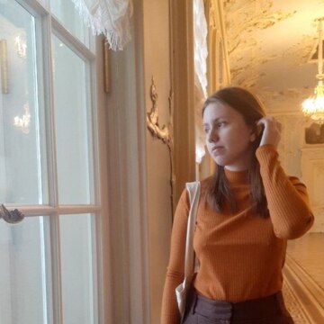 Матевощук Аня Сергеевна