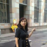 Осипова Ирина Николаевна Осипова Ирина Николаевна