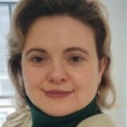 Майкл Алена Сергеевна