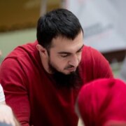 Дагаев Рашид Рамазанович