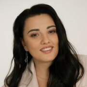 Халеева Жанна