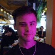 Коваленко Егор Евгеньевич Коваленко Егор Евгеньевич