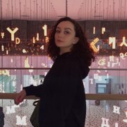 Мударисова Аделина