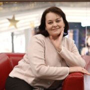 Каменских Лариса Михайловна Каменских Лариса Михайловна