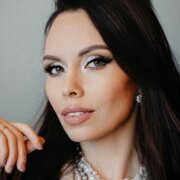 Третьякова Ксения Александровна Третьякова Ксения Александровна